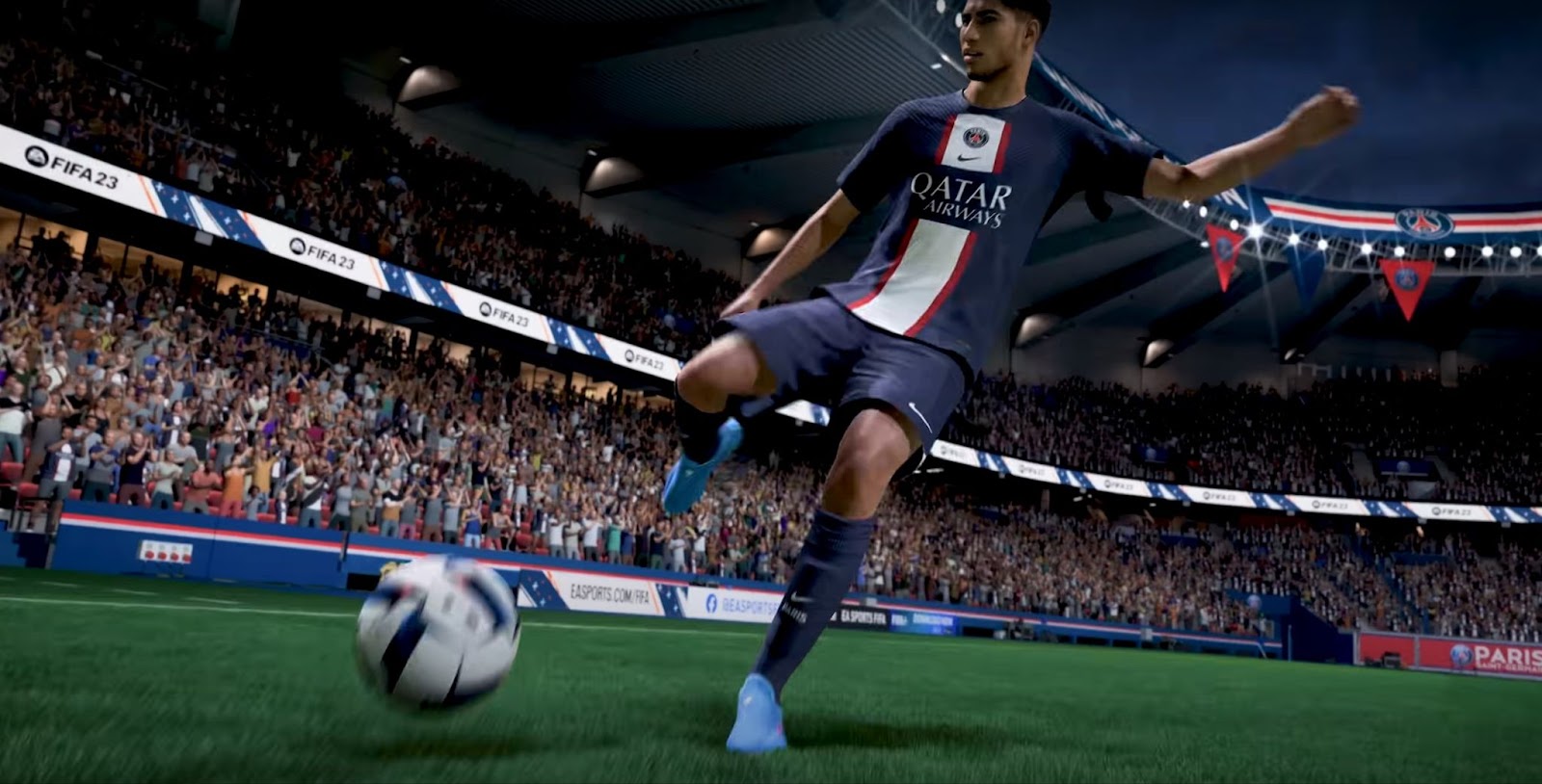 What’s The Difference Between FIFA 23 Standard And Ultimate Edition?